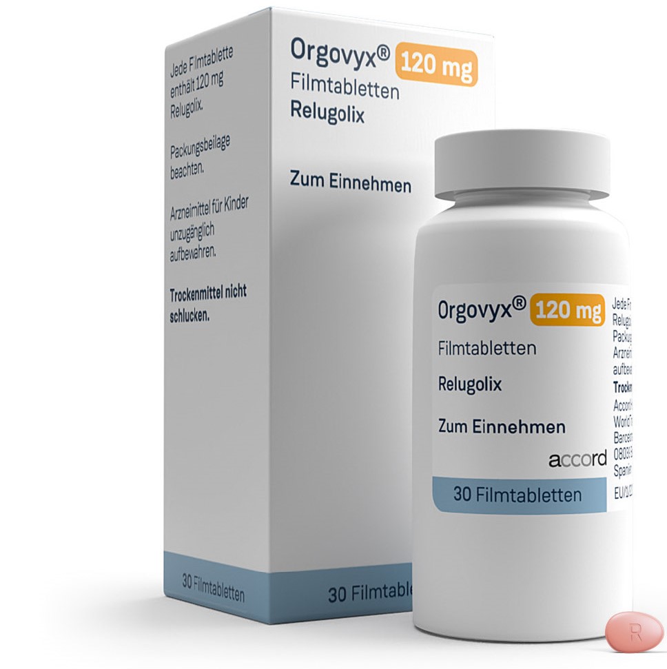 Orgovyx relugolix filmtabletten accord healthcare